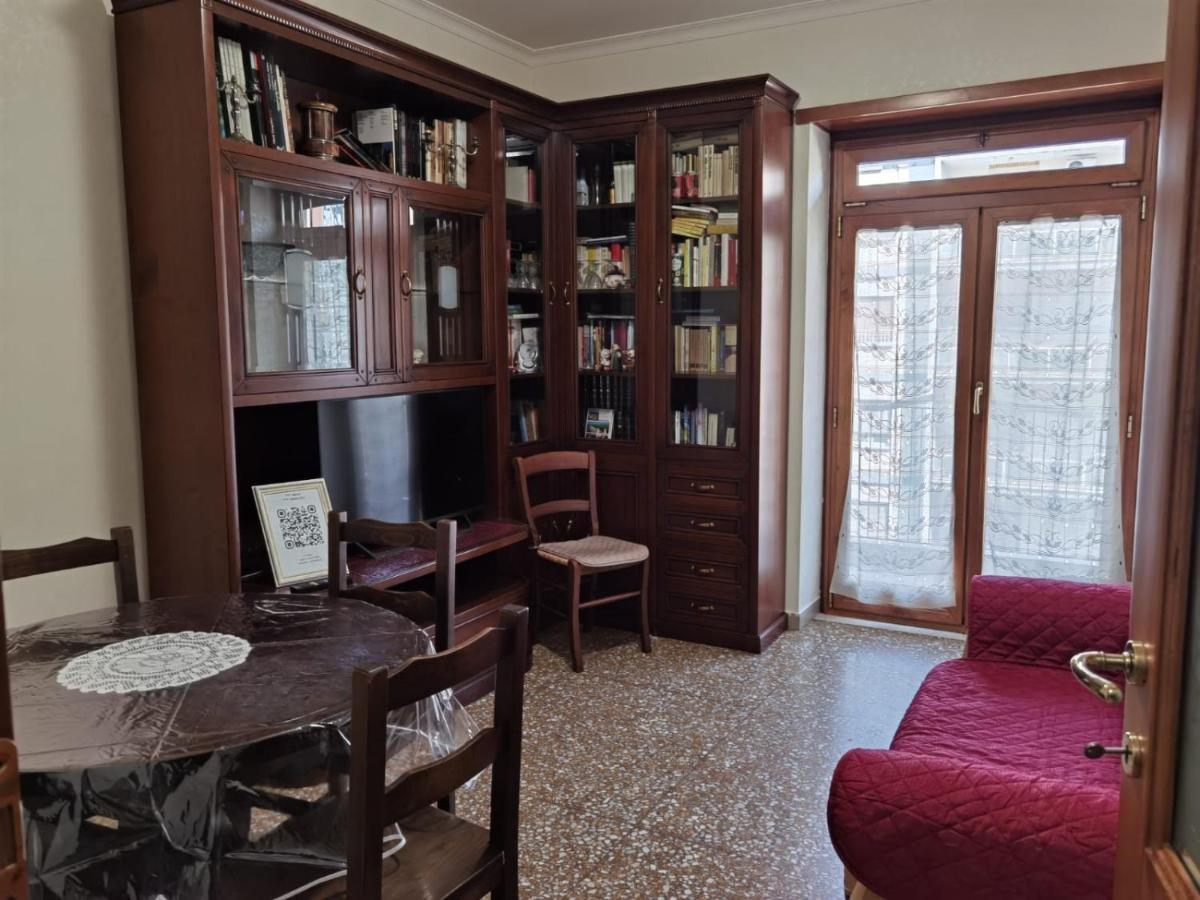 Appartamento Per Turisti E Famiglie Roma מראה חיצוני תמונה