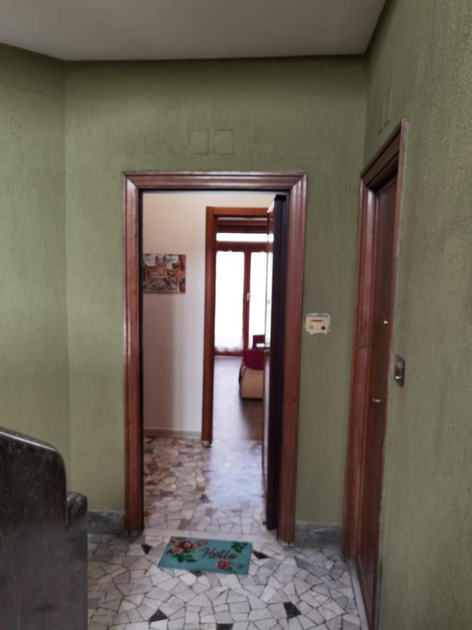 Appartamento Per Turisti E Famiglie Roma מראה חיצוני תמונה