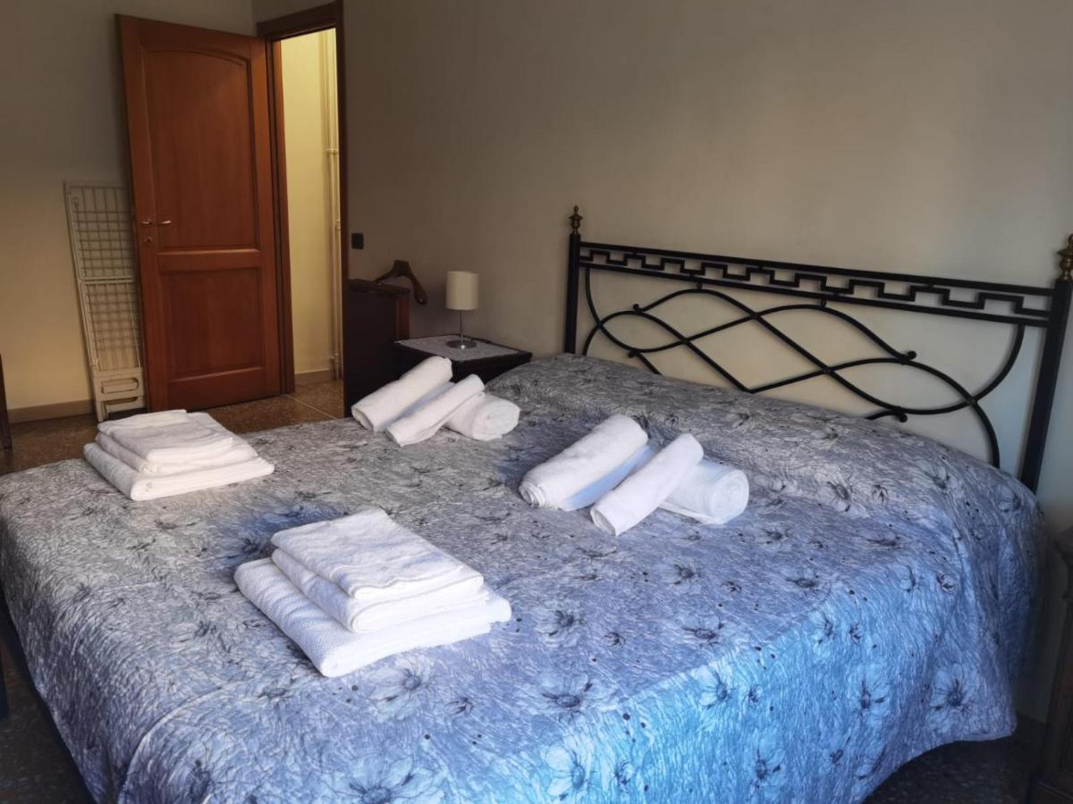 Appartamento Per Turisti E Famiglie Roma מראה חיצוני תמונה