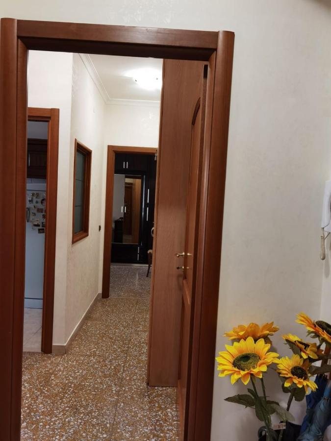 Appartamento Per Turisti E Famiglie Roma מראה חיצוני תמונה