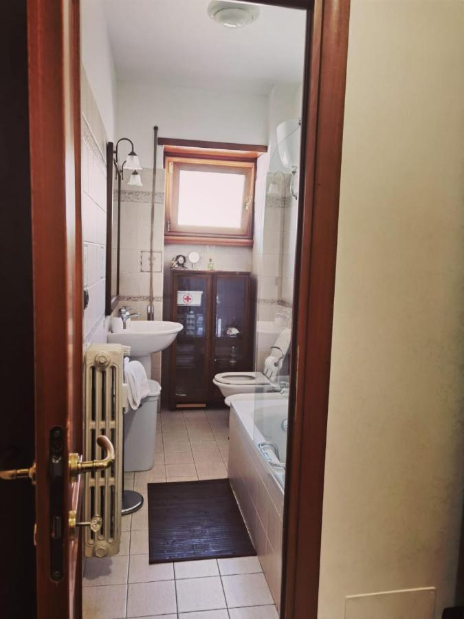 Appartamento Per Turisti E Famiglie Roma מראה חיצוני תמונה
