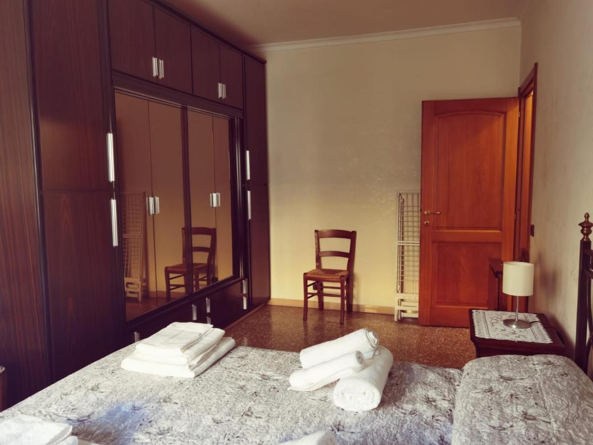 Appartamento Per Turisti E Famiglie Roma מראה חיצוני תמונה