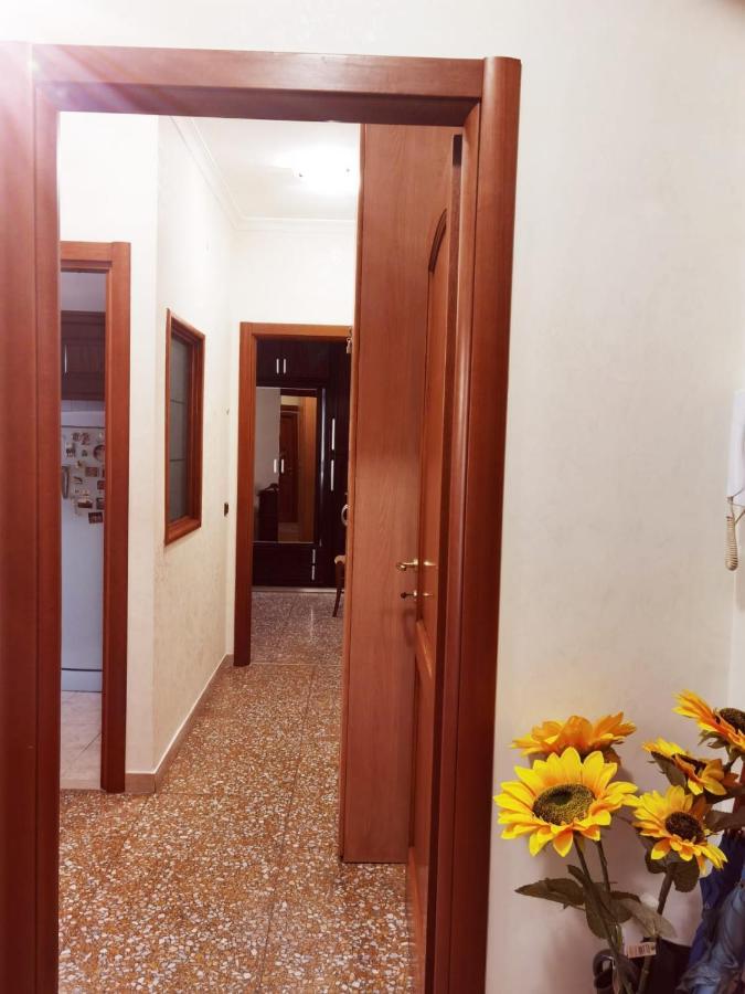Appartamento Per Turisti E Famiglie Roma מראה חיצוני תמונה